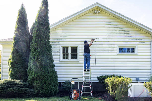 Best Patio and Deck Pressure Washing  in Connersville, IN