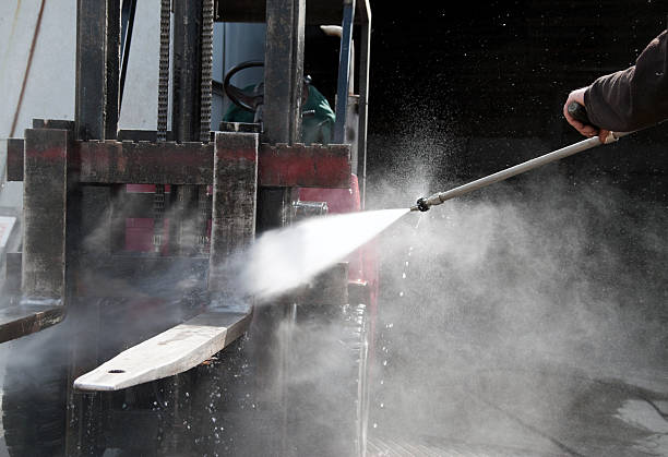 Best Heavy Equipment Washing  in Connersville, IN