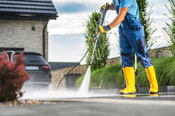 Best House Exterior Washing  in Connersville, IN